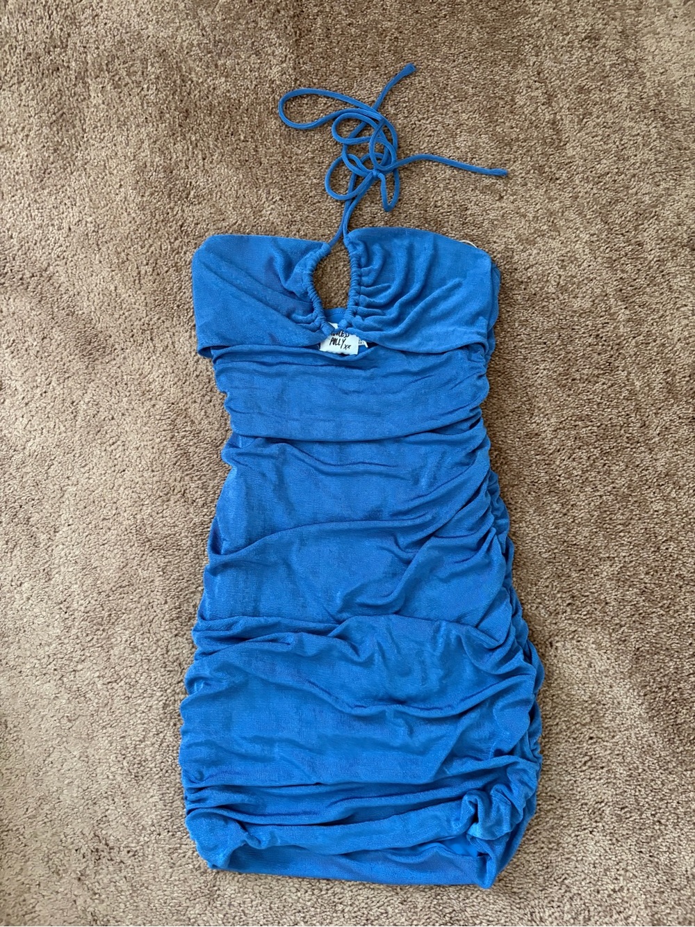 Princess Polly mini dress